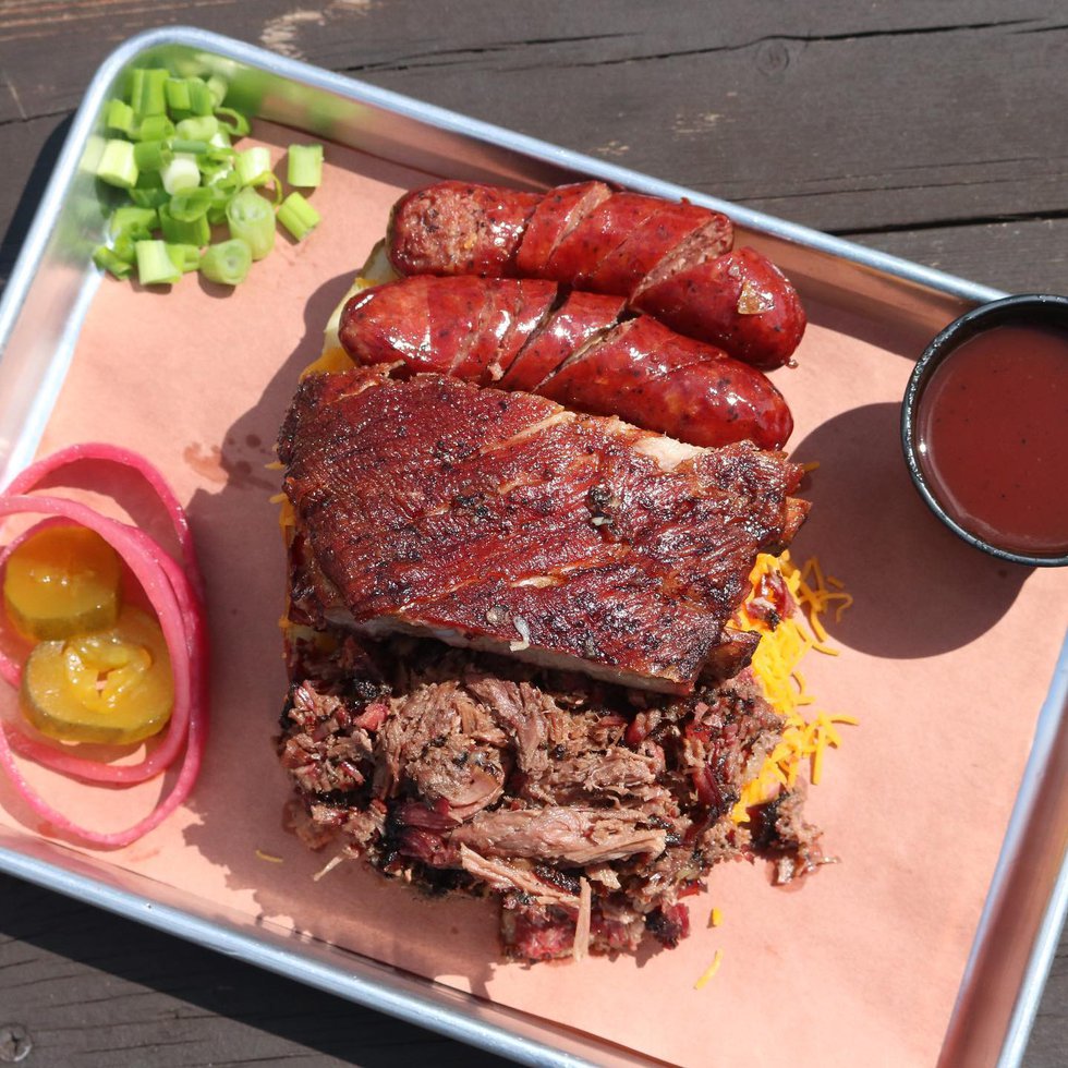 Smokey Joe's BBQ - Southlake Style — Southlake's Premiere Lifestyle ...